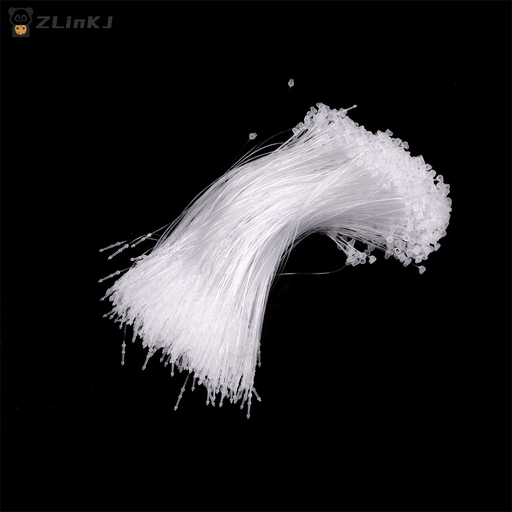Sewing Label - ▶1000Pcs Nylon Cable Ties Strung Garment