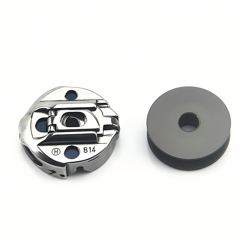 Textile Sewing Machines - BC-DP2(3B) (107097-101 ) Bobbin Case ASM