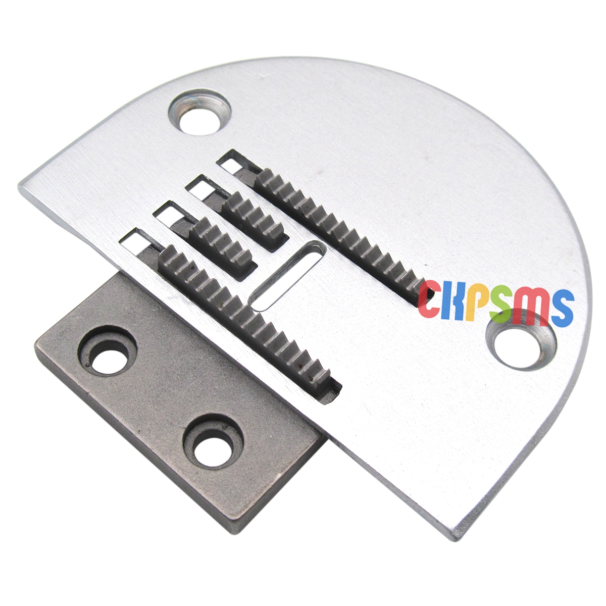 Sewing Zigzag - 1SET #705+724 NEEDLE PLATE ZIG ZAG
