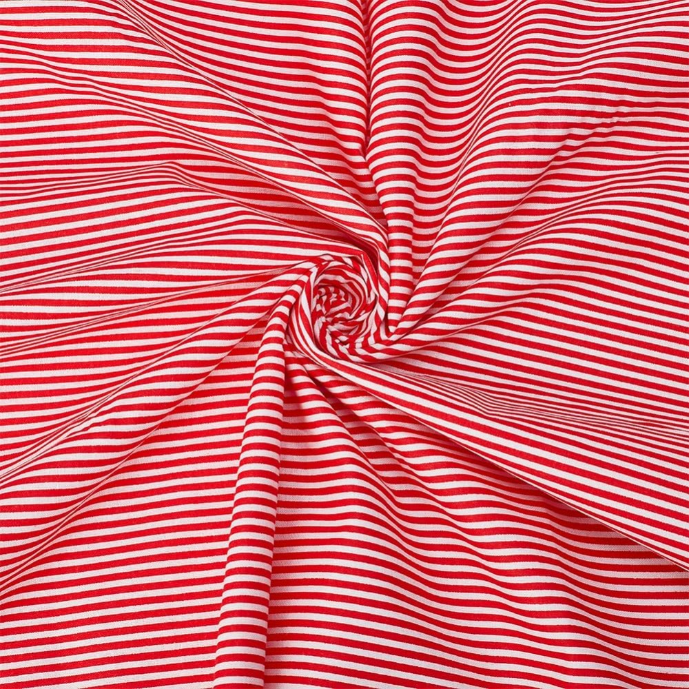1.7 Yard Striped Upholstery Fa - Sewing By review and price