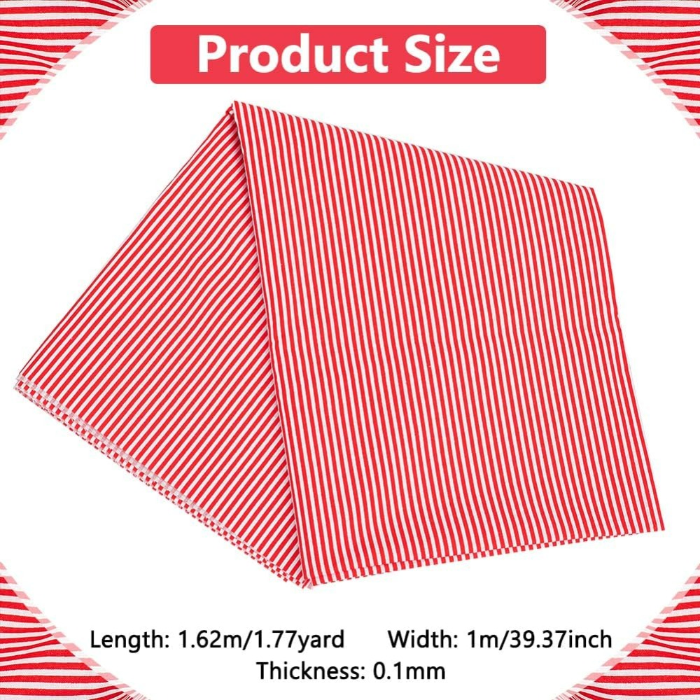 1.7 Yard Striped Upholstery Fa - Sewing By review and price