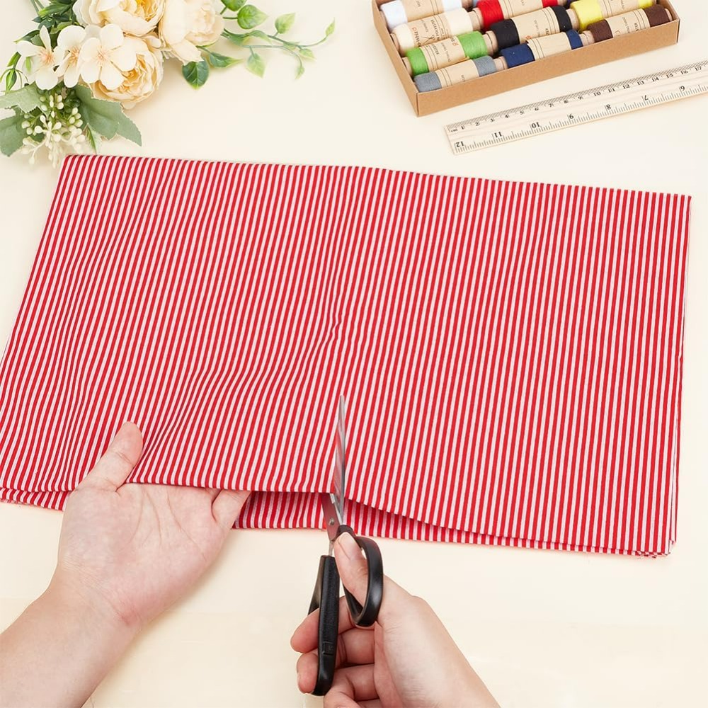 1.7 Yard Striped Upholstery Fa - Sewing By review and price