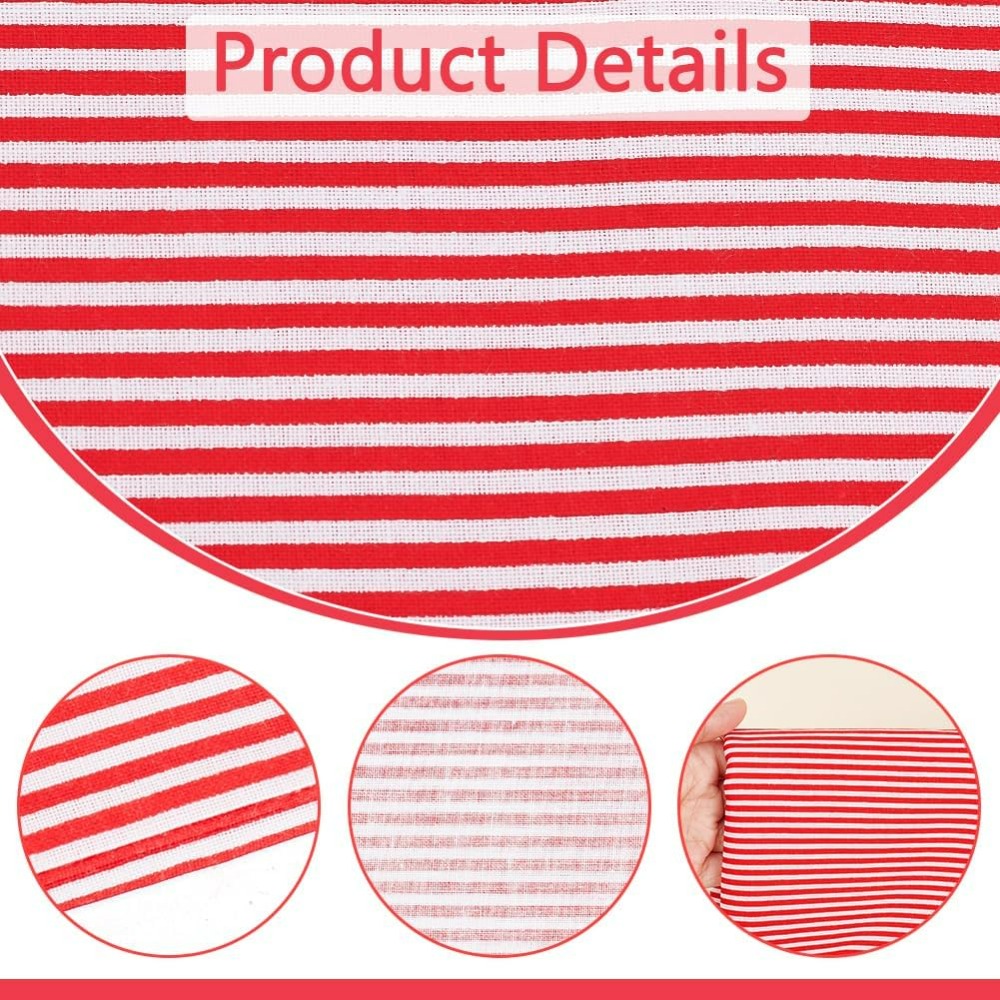 1.7 Yard Striped Upholstery Fa - Sewing By review and price