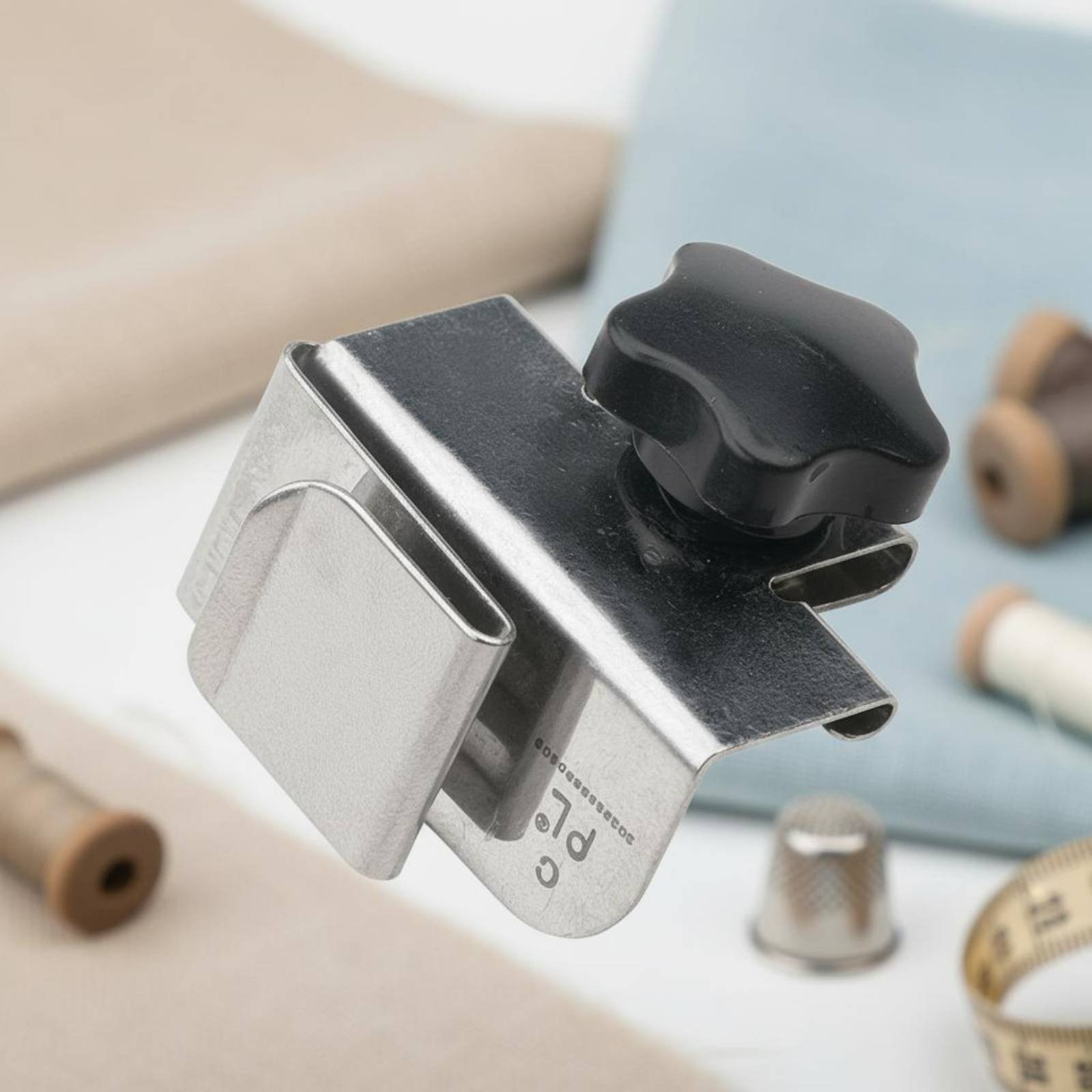 2 Pieces Textile Border Guide  - Textiles Sewing Machine review and price