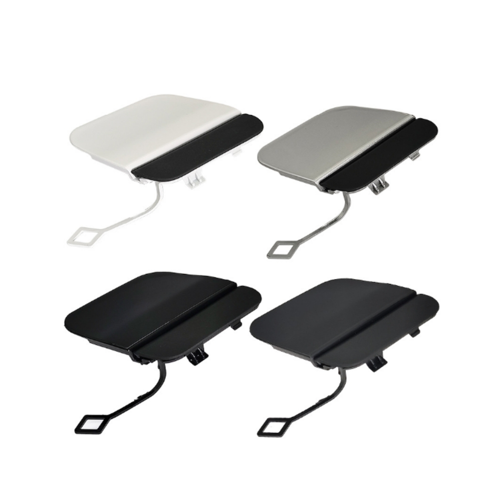 Rear Bumper Tow Hook Eye Cover - Hook Eye Fastener review and price