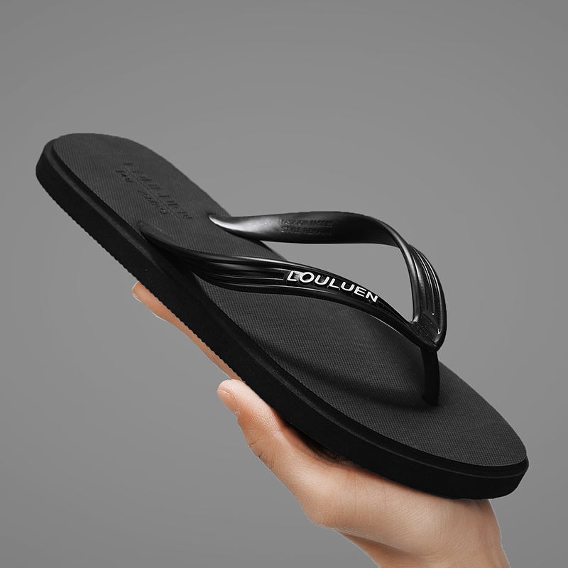 Men's Flip Flops Soft Sole Sli - Sewing House review and price