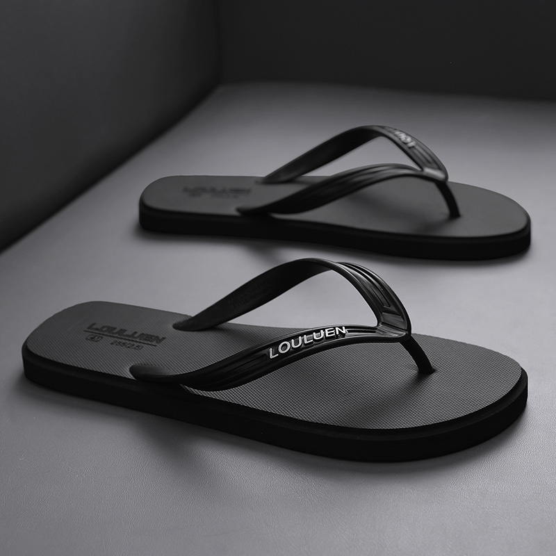 Men's Flip Flops Soft Sole Sli - Sewing House review and price