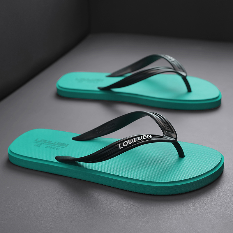 Men's Flip Flops Soft Sole Sli - Sewing House review and price