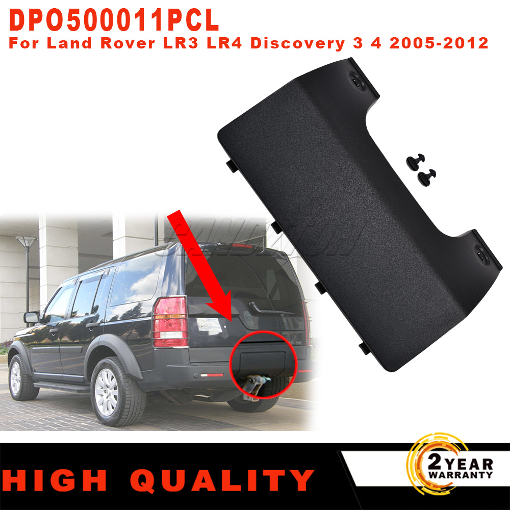For Land Rover LR3 LR4 Discove - Hook Eye Fastener review and price