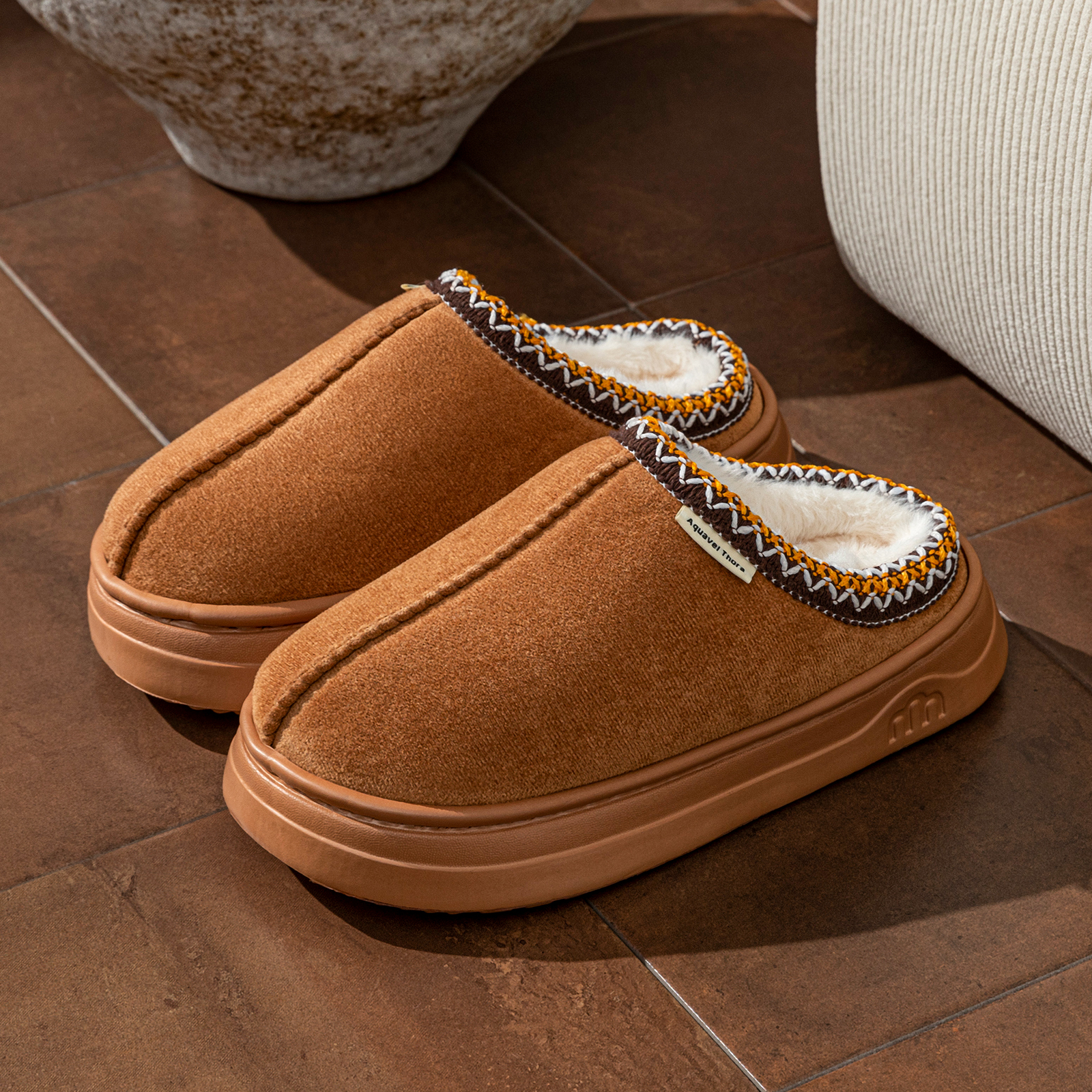 Winter Women's Slippers Boots  - Sewing House review and price