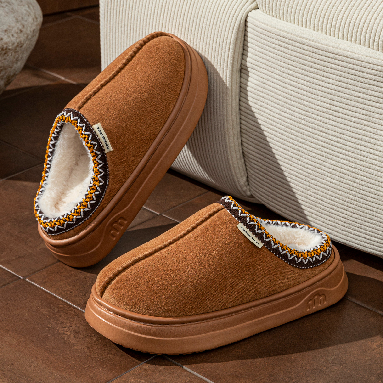Winter Women's Slippers Boots  - Sewing House review and price