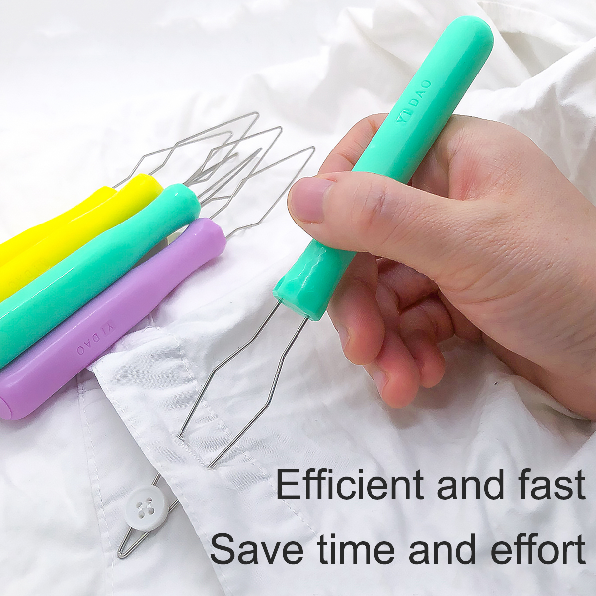 Quick Button Insertion Tool fo - Sewing By review and price