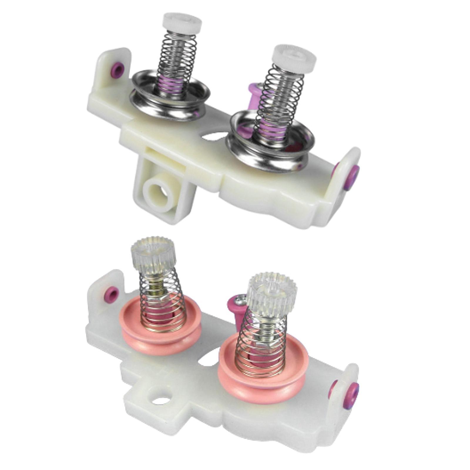 Sewing Machine Tensioner Knitt - Textiles Sewing Machine review and price