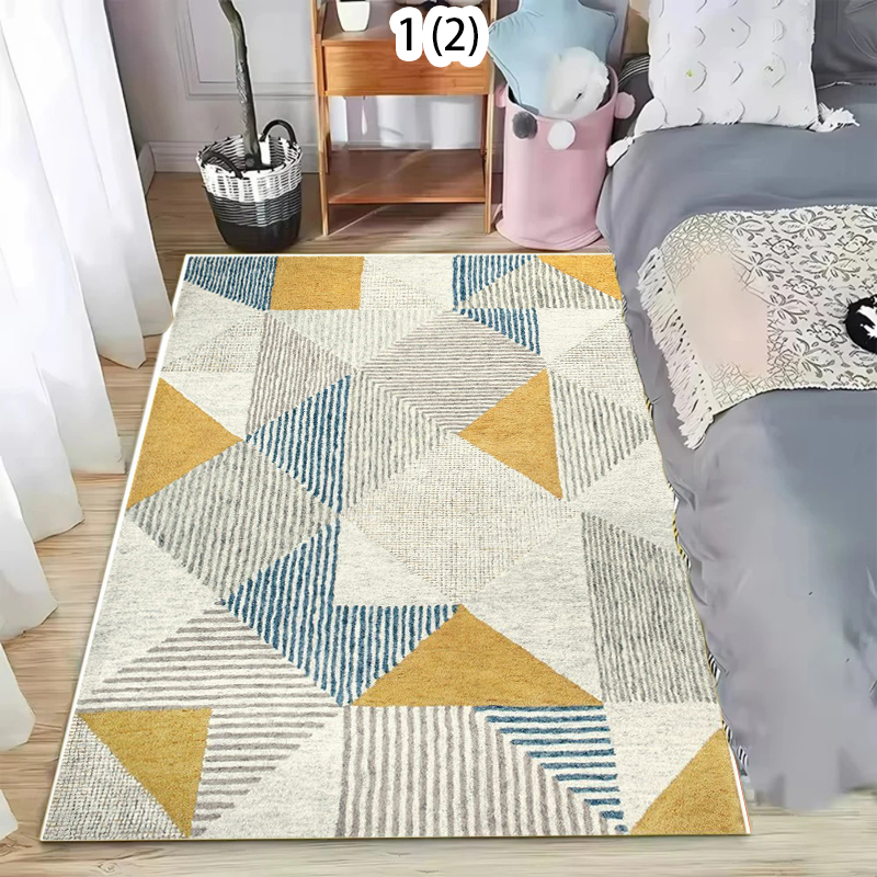 Soft Modern Abstract Geometric - Century Textile & Sewing Supply By Owner review and price