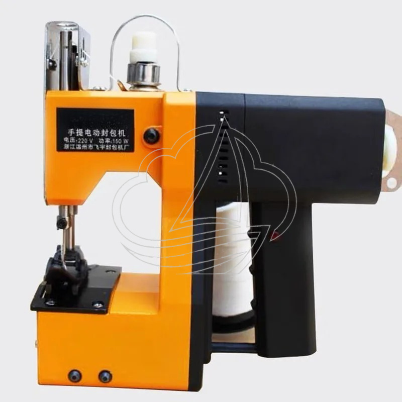 Electric GK9-001 210W  Portabl - Textiles Sewing Machine review and price