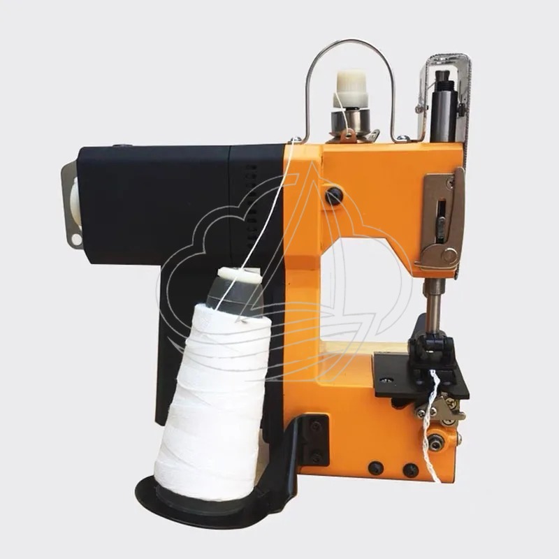 Electric GK9-001 210W  Portabl - Textiles Sewing Machine review and price