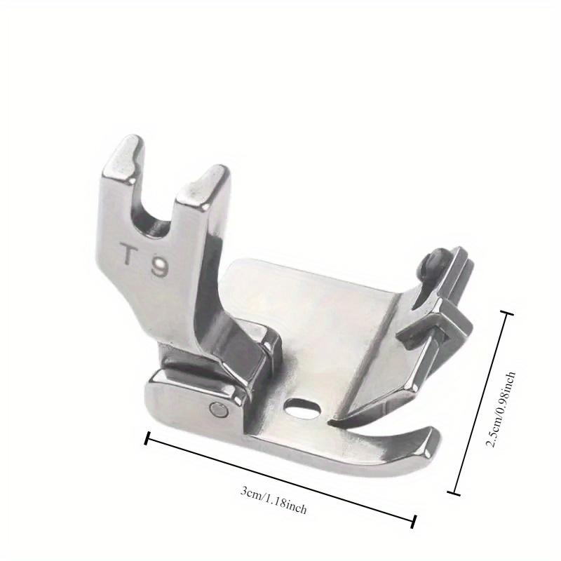 1pc T9 F99 Adjustable Multifun - Textile Sewing Machines review and price