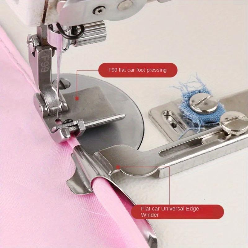 1pc T9 F99 Adjustable Multifun - Textile Sewing Machines review and price