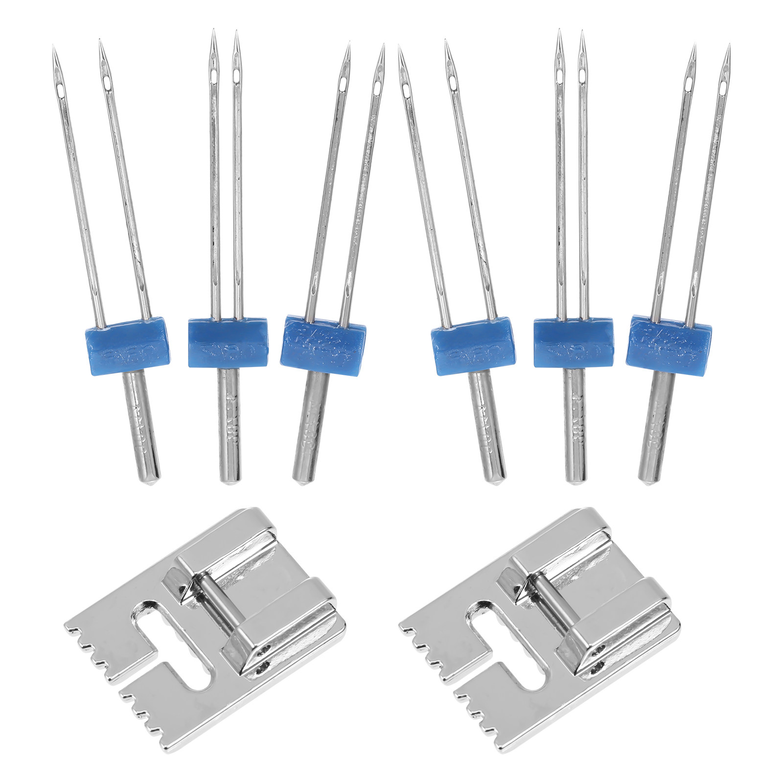 2Sets Sewing Machine Pintuck P - Sewing Machine Needle review and price