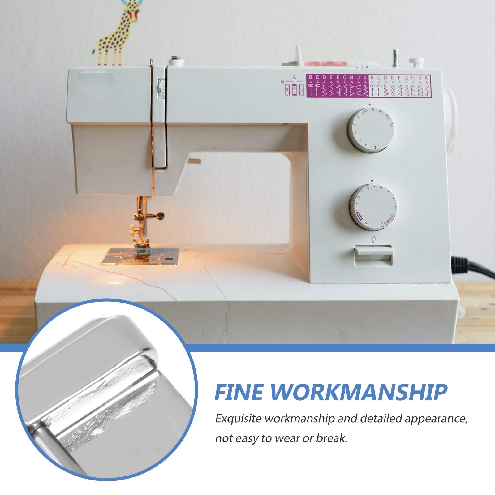 2Sets Sewing Machine Pintuck P - Sewing Machine Needle review and price