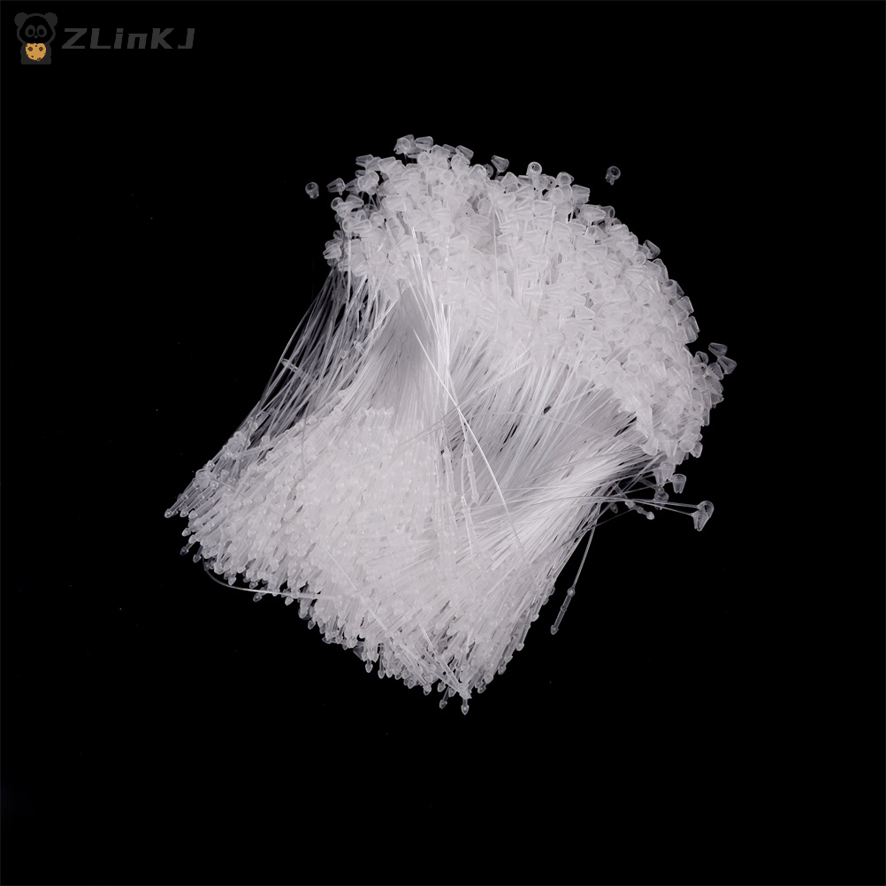 ▶1000Pcs Nylon Cable Ties Stru - Sewing Label review and price