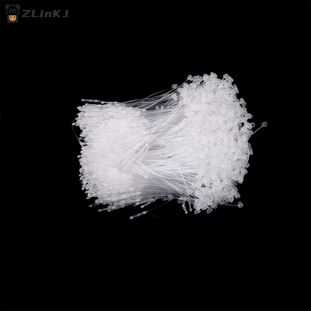 ▶1000Pcs Nylon Cable Ties Stru - Sewing Label review and price