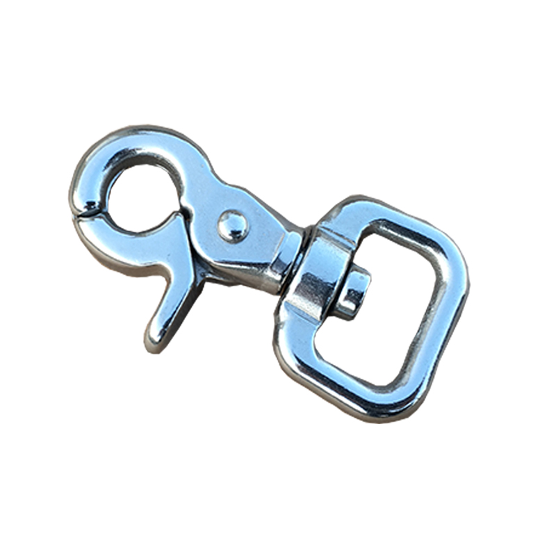 16mm Stainless Steel Snap Swiv - Hook Eye Fastener review and price