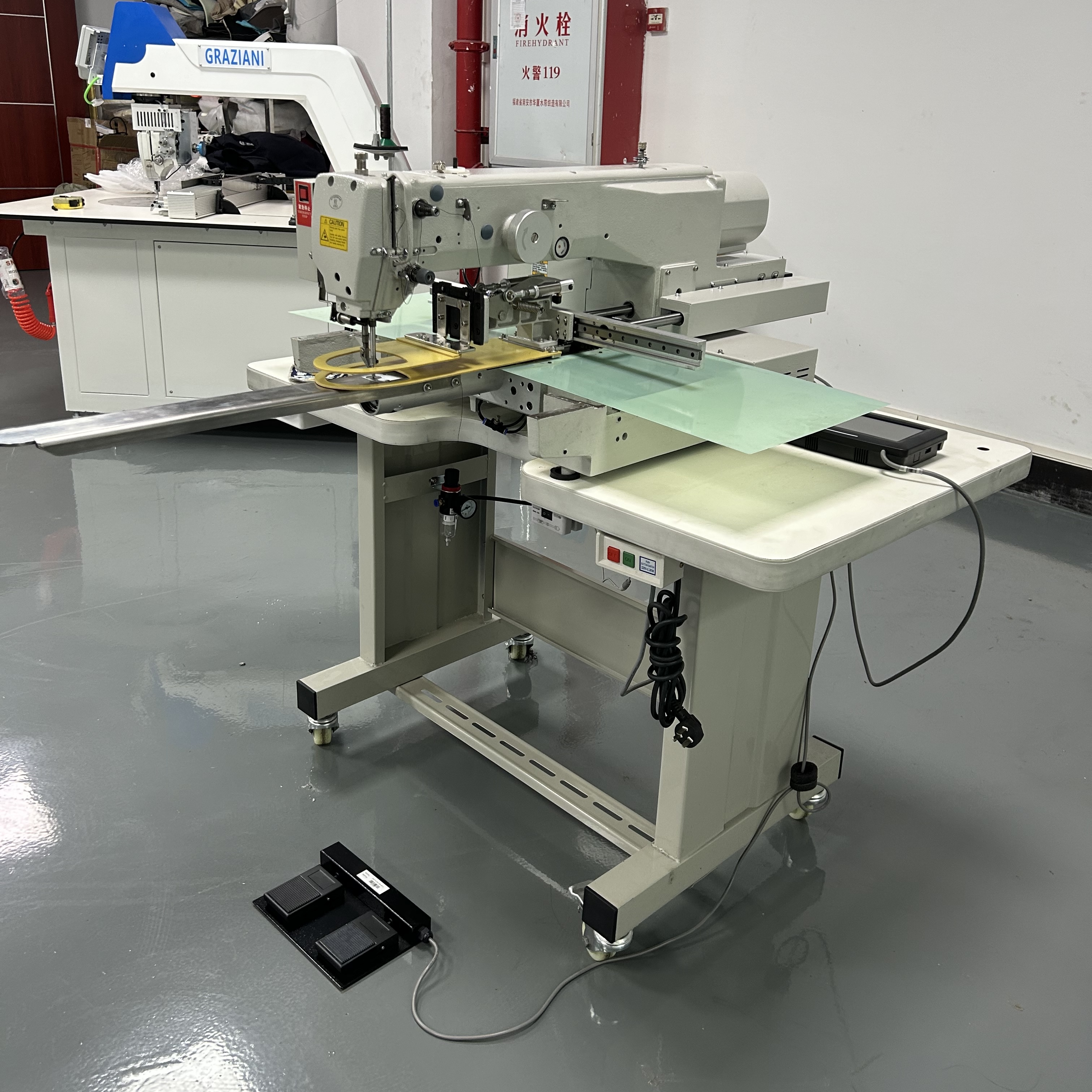 ATV&UTVIndustrial 3020 Small M - Sewing Custom review and price