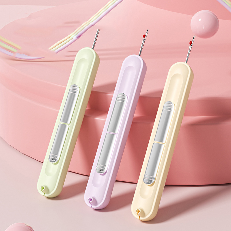 Threading Needle Threader Elde - Needle Threader Tool review and price