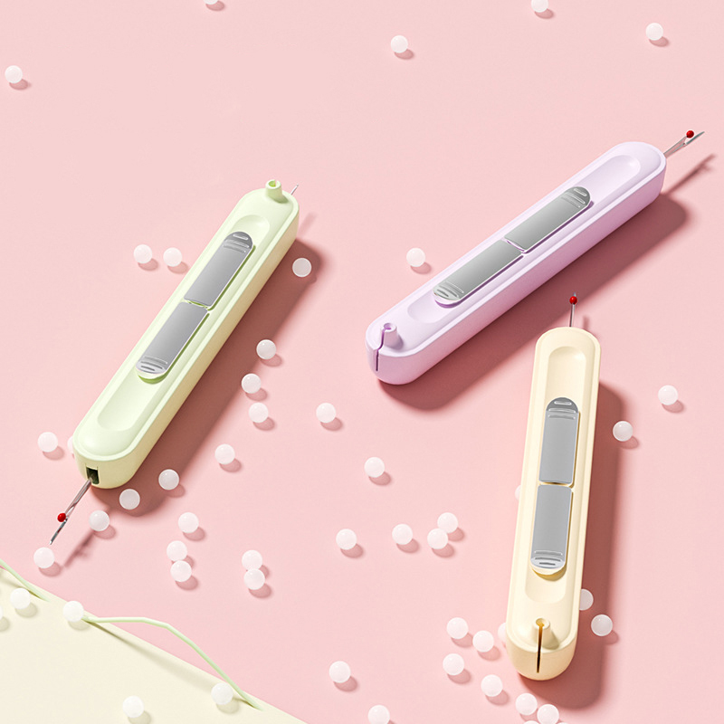 Threading Needle Threader Elde - Needle Threader Tool review and price