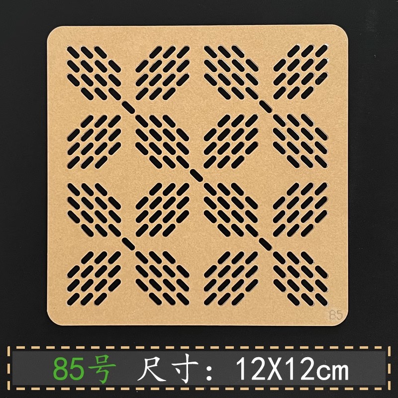 Handmade DIY Sashiko Embroider - Sewing Embroidery Fabric review and price