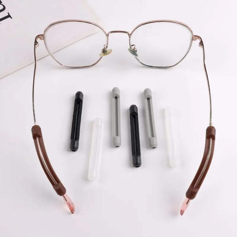 2/20Pc Anti Fall Eyewear Grips - Hook Eye Fastener review and price