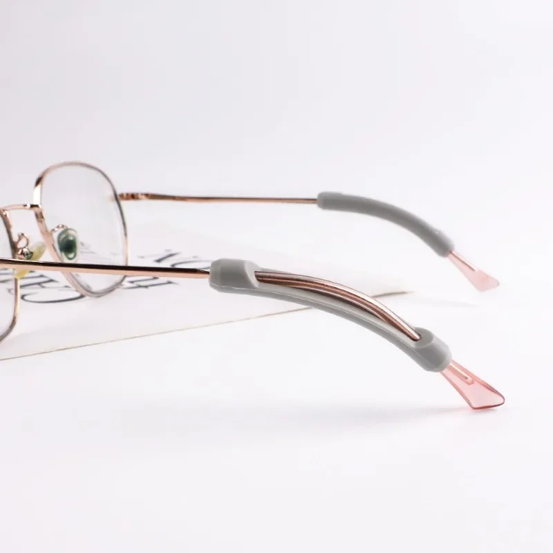 2/20Pc Anti Fall Eyewear Grips - Hook Eye Fastener review and price