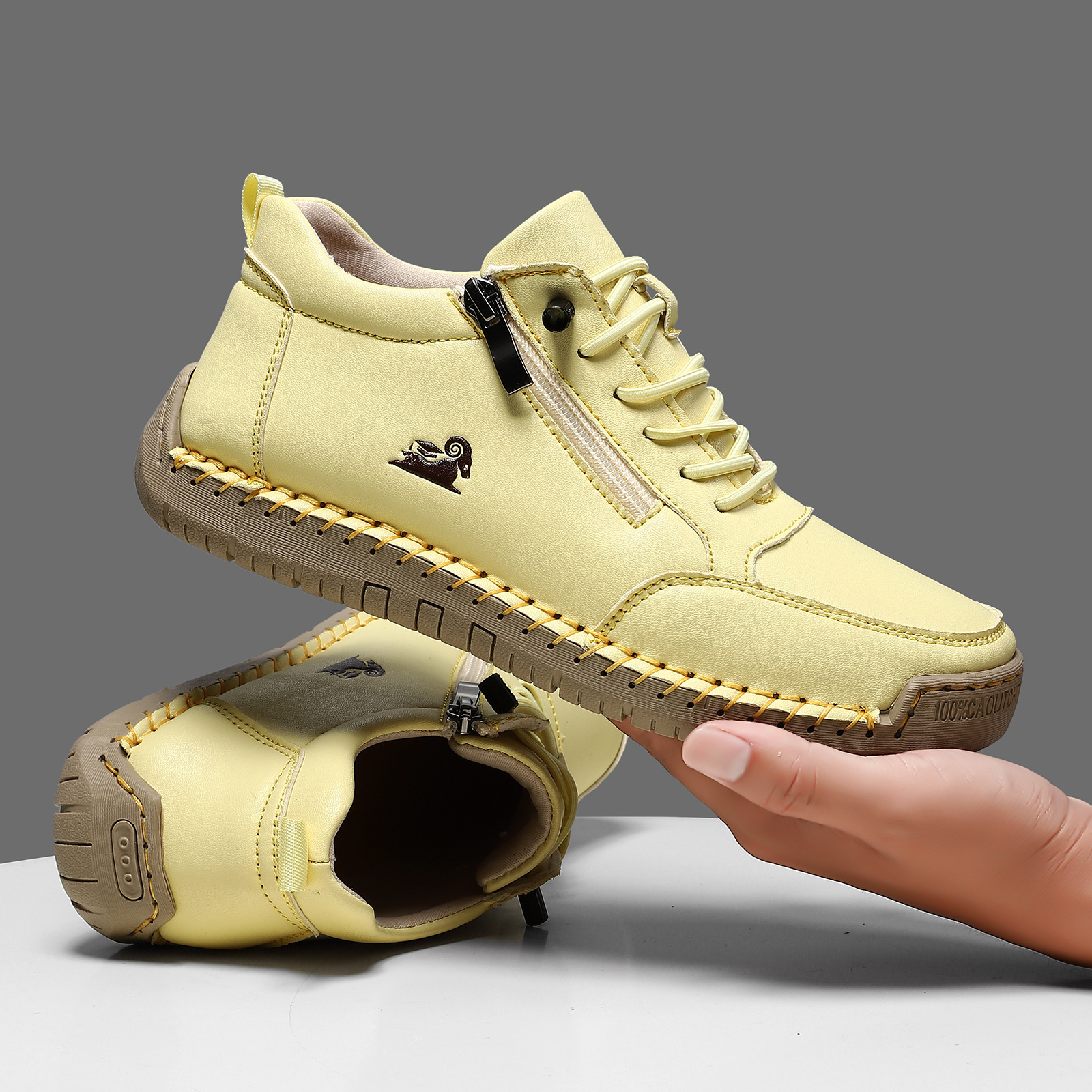 New 2025 Women Sports Shoes Ou - Sewing New review and price