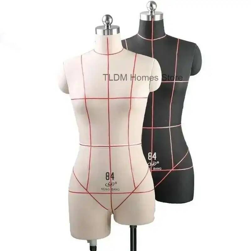 Can Woman Cotton Pined Cover M - Dress Form Mannequin review and price