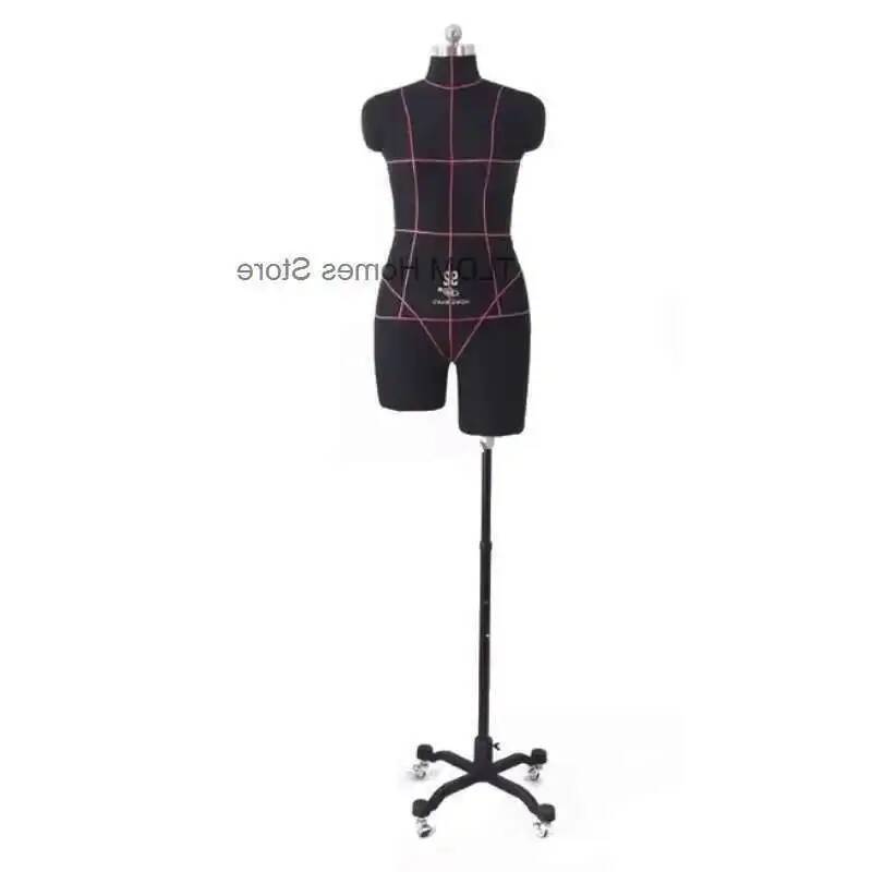 Can Woman Cotton Pined Cover M - Dress Form Mannequin review and price