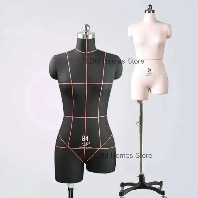 Can Woman Cotton Pined Cover M - Dress Form Mannequin review and price