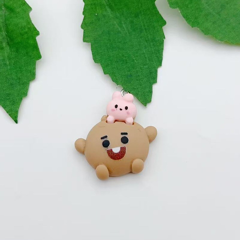 BT21 mang chimmy shooky koya a - Sewing By review and price