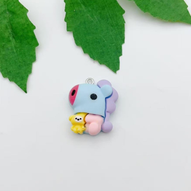 BT21 mang chimmy shooky koya a - Sewing By review and price