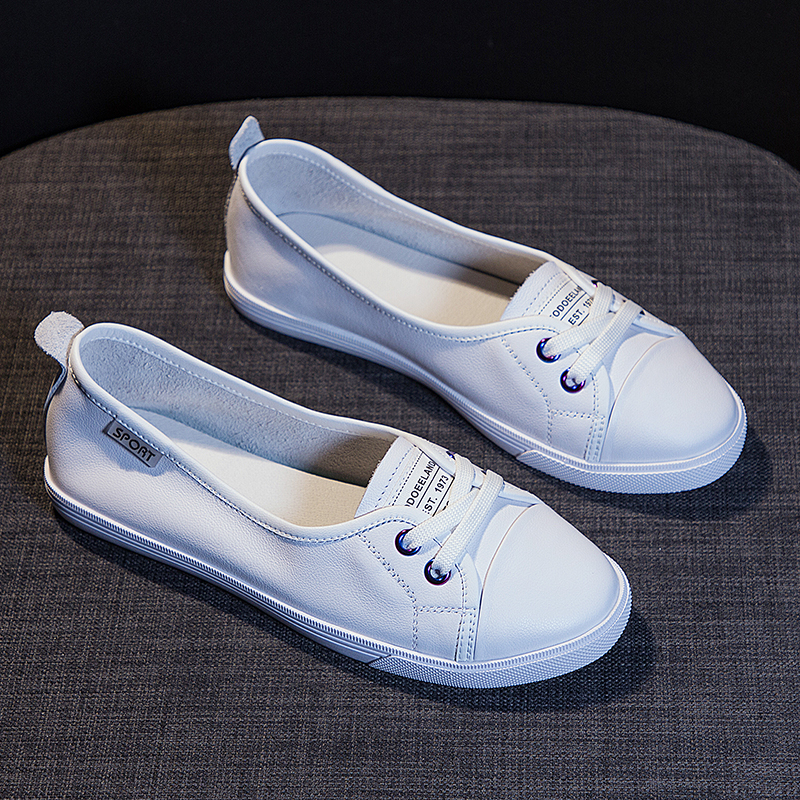 2026 New Women's Shallow Flat  - Sewing New review and price