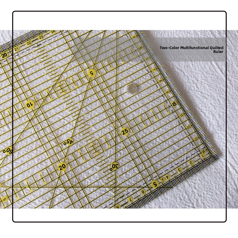 Hanrt Fabric Tool Multi-Functi - Sewing Embroidery Fabric review and price
