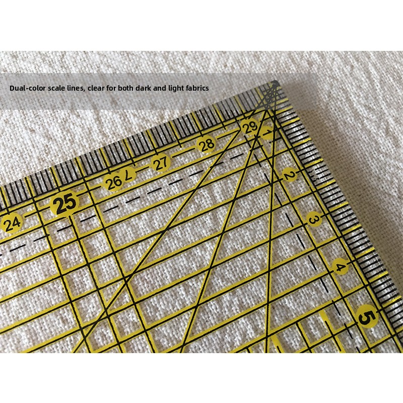 Hanrt Fabric Tool Multi-Functi - Sewing Embroidery Fabric review and price