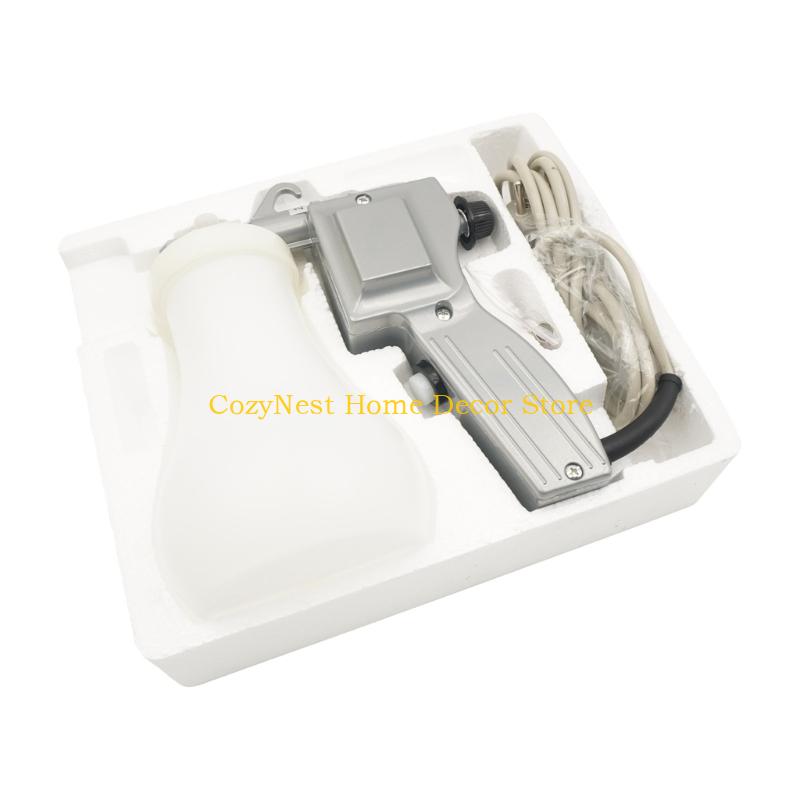 92MF Ergonomic Stain Remover S - Textiles Sewing Machine review and price