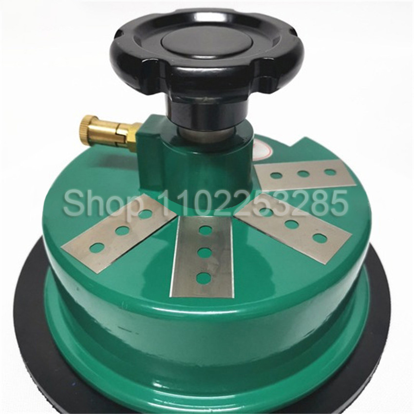 100 Sqcm Round Cloth Sample Cu - Textiles Sewing Machine review and price
