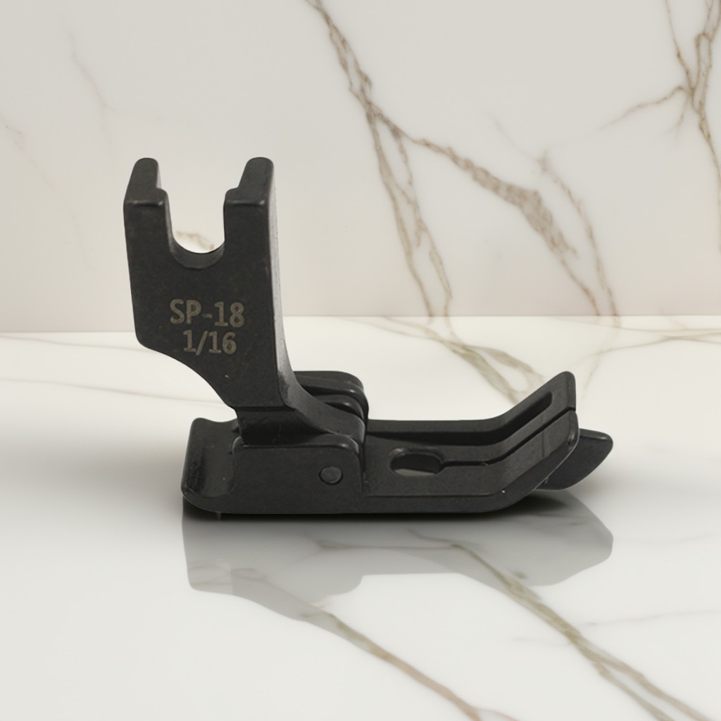 SP-18 Left / Right Edge Guide  - Sewing Machine Needle review and price