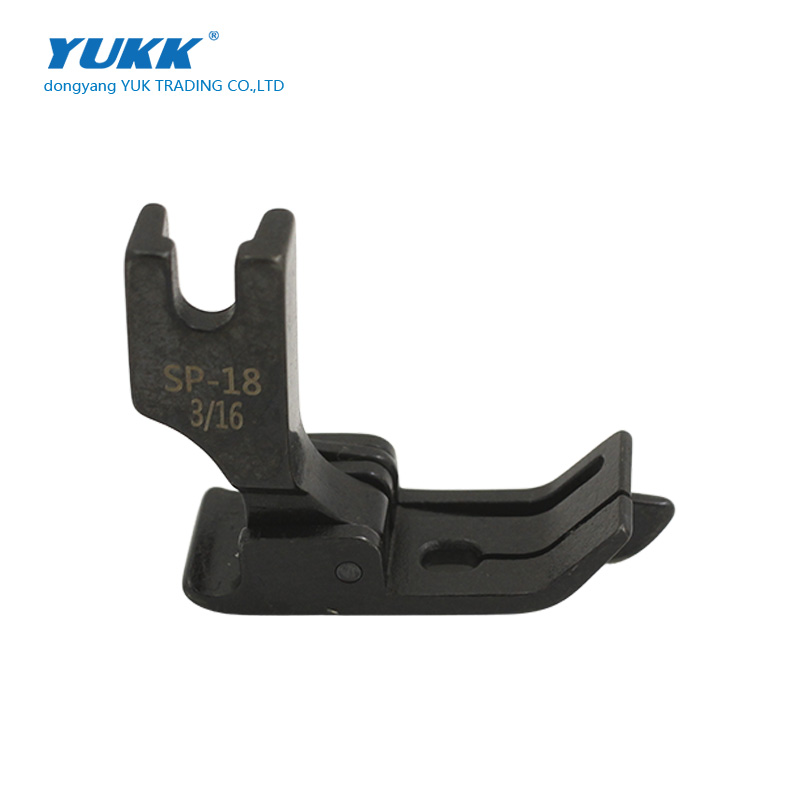 SP-18 Left / Right Edge Guide  - Sewing Machine Needle review and price