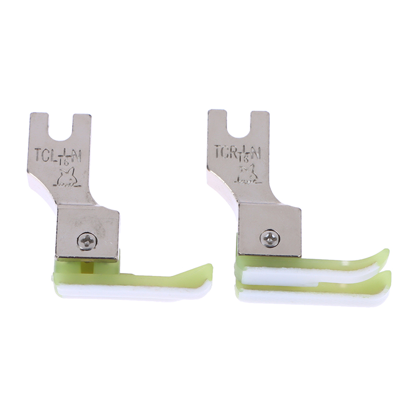 TCL TCR 1/16N Right/Left Plast - Sewing Machine Needle review and price