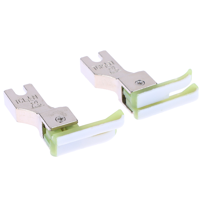 TCL TCR 1/16N Right/Left Plast - Sewing Machine Needle review and price