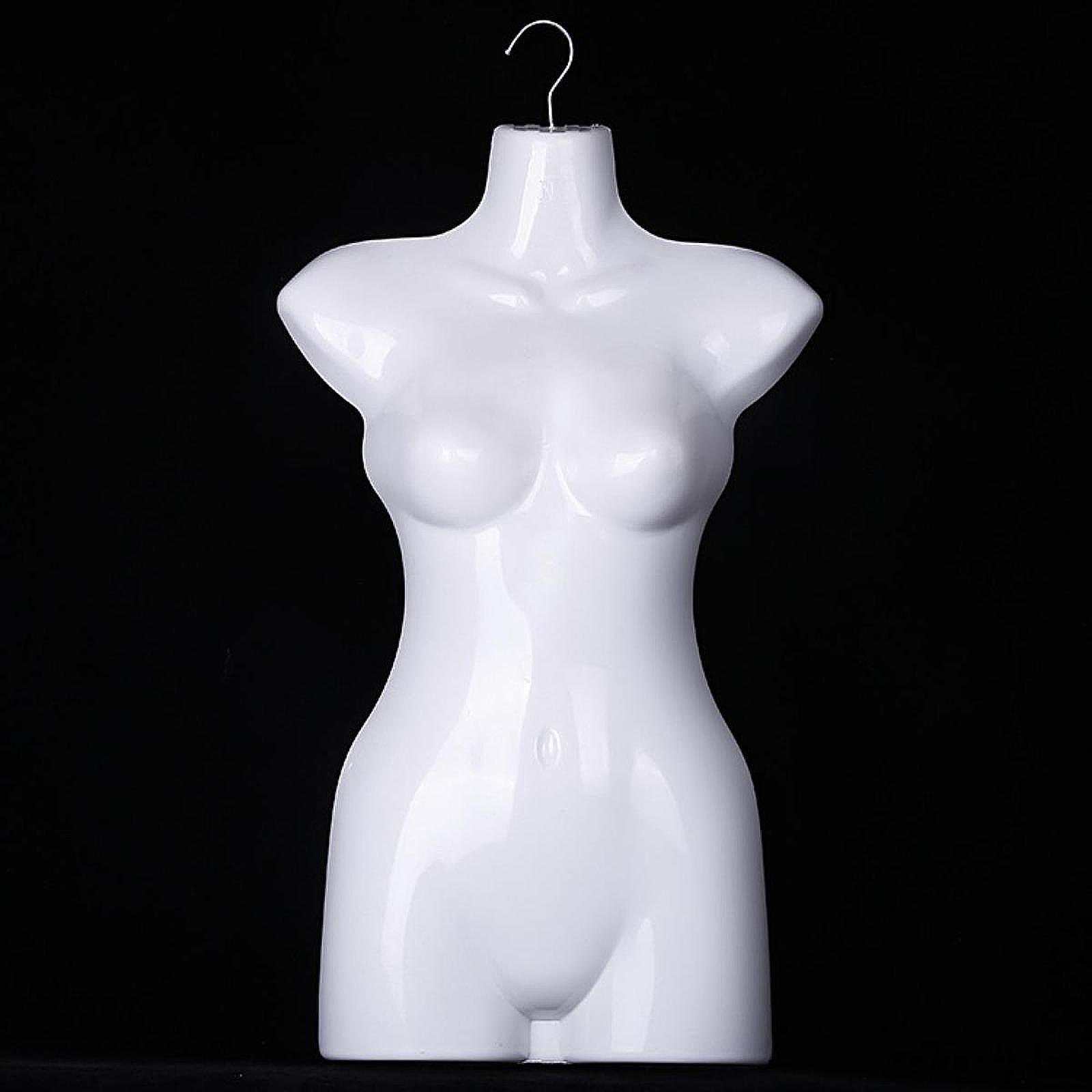 Hanging Mannequin Torso Female - Dress Form Mannequin review and price