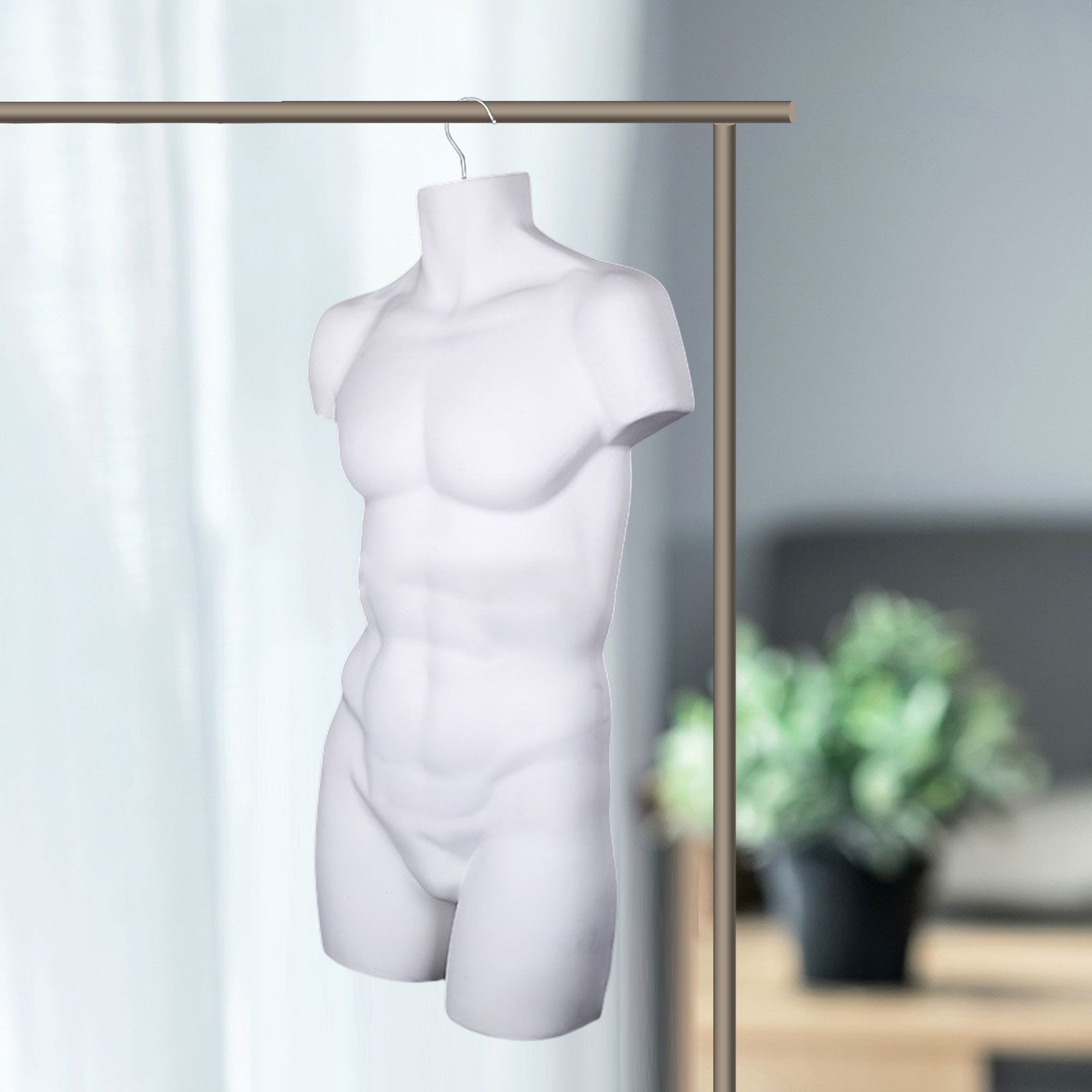Male Mannequin Hanger Stand To - Dress Form Mannequin review and price